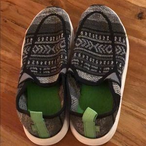 Sanuk Sneaker